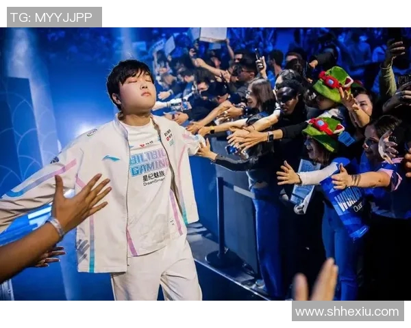 BLG战队在CSGO赛事中的节奏争议引发热议分析与讨论 BLG战队在CSGO赛事中的节奏争议引发热议分析与讨论