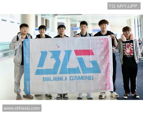 BLG战队在CSGO中的实力分析与未来发展展望 BLG战队在CSGO中的实力分析与未来发展展望