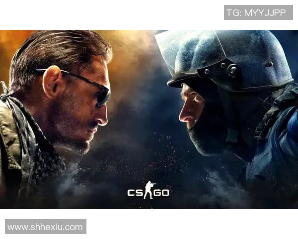 BLG战队在CSGO中的个人能力提升与战术革新探讨