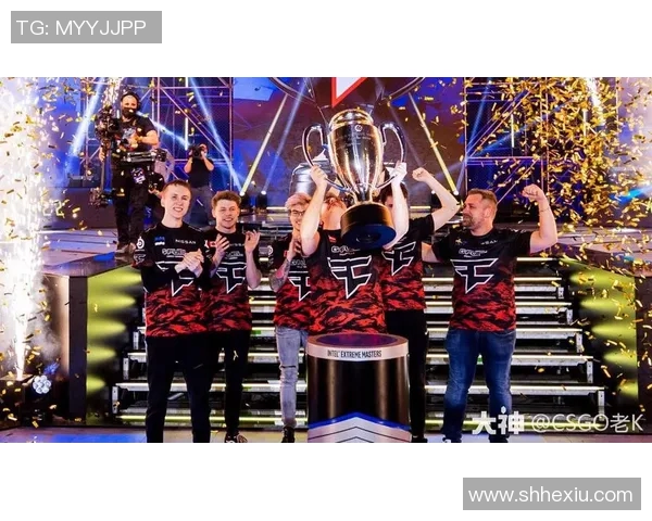 BLG战队在CSGO赛场的崛起与突破历程全景回顾 BLG战队在CSGO赛场的崛起与突破历程全景回顾