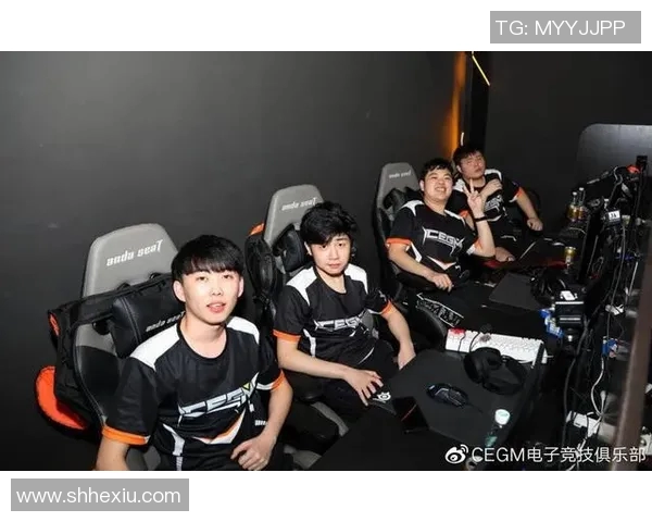 BLG战队崛起之路：从默默无闻到Major赛的辉煌历程