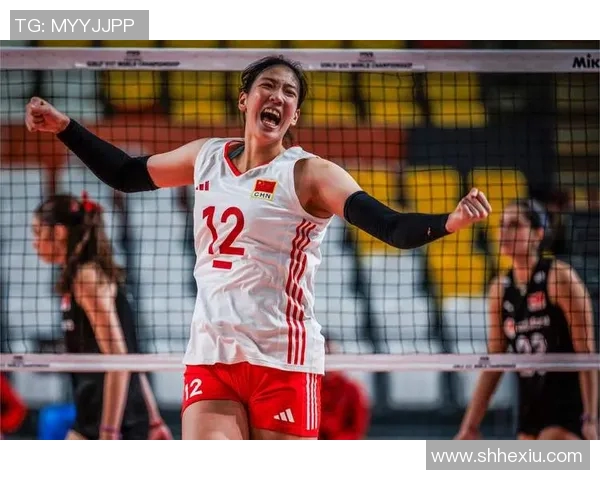 2023年排球实力排行榜出炉上海排球队稳居第一名