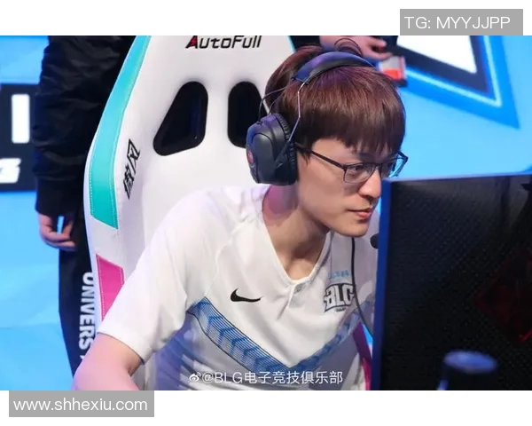 BLG团队协作引发热议争议背后的战术与信任考验