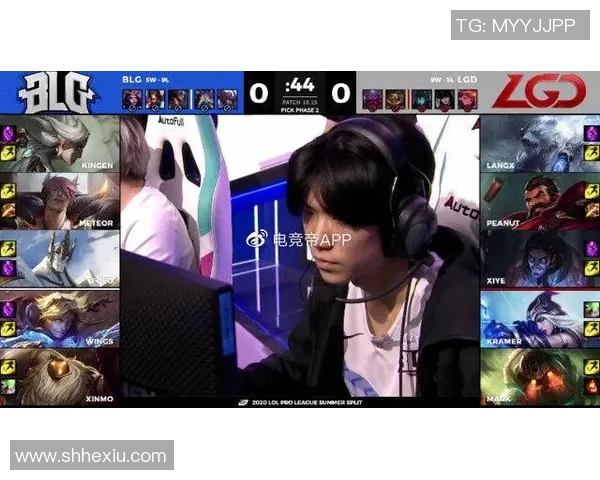 BLG在DOTA2赛场上的反击之路与失误分析 BLG在DOTA2赛场上的反击之路与失误分析