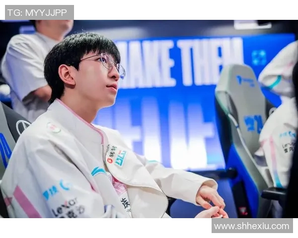 BLG在世界大师赛中的技术表现分析与战术解读