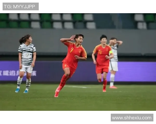 对话张秀英：回顾她的足球生涯与未来展望