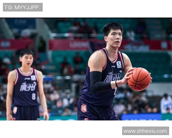 广州篮球队的崛起与挑战：探索球队背后的力量与未来发展