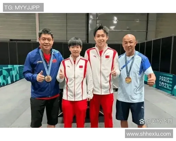 对话赵芳:回顾乒乓球生涯的辉煌与挑战与未来展望 对话赵芳:回顾乒乓球生涯的辉煌与挑战与未来展望