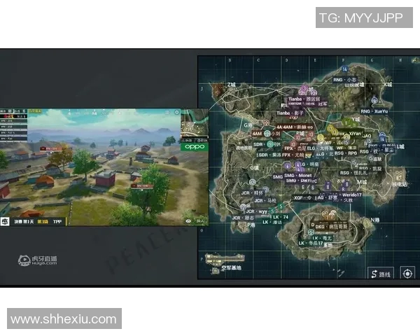 和平精英热议RNG实力之争背后的真相与影响分析