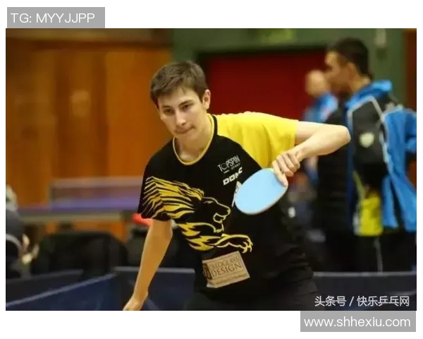 深圳乒乓球队在世锦赛中的个人能力展现与战术分析