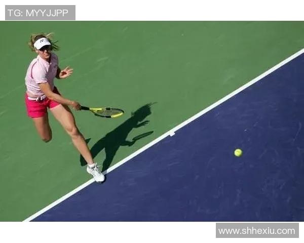 重庆网球队创新盯防策略助力竞技水平提升的深度分析与探讨