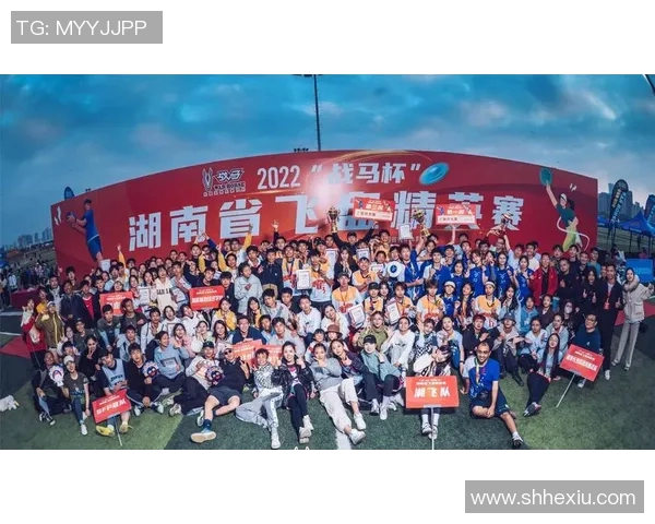 飞盘竞技的魅力:探秘武汉飞盘队如何实现全面压制战术 飞盘竞技的魅力:探秘武汉飞盘队如何实现全面压制战术
