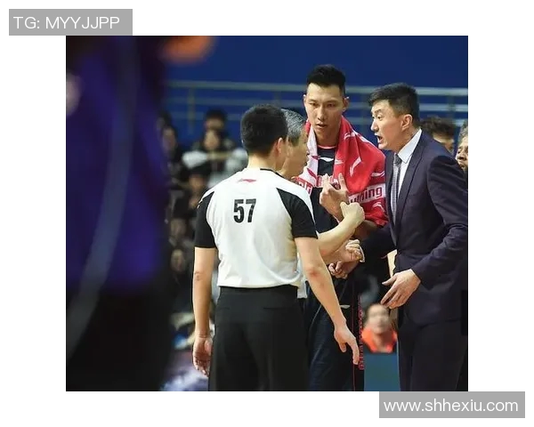 上海与浙江对决裁判员表现分析及争议判罚回顾