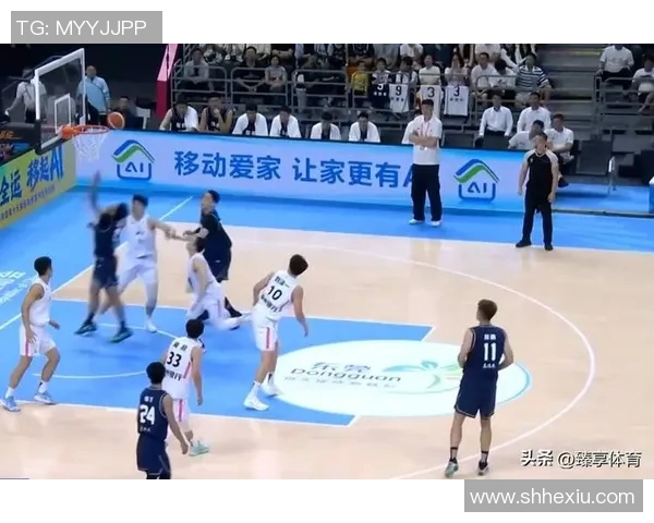 全运会男篮激战江苏对阵山东精彩瞬间回顾与赛后分析