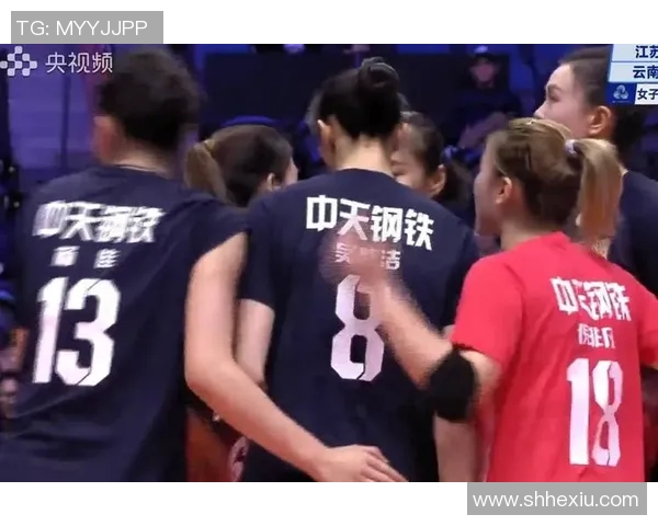 八一女排对阵江苏女排精彩直播全程回顾与赛后分析