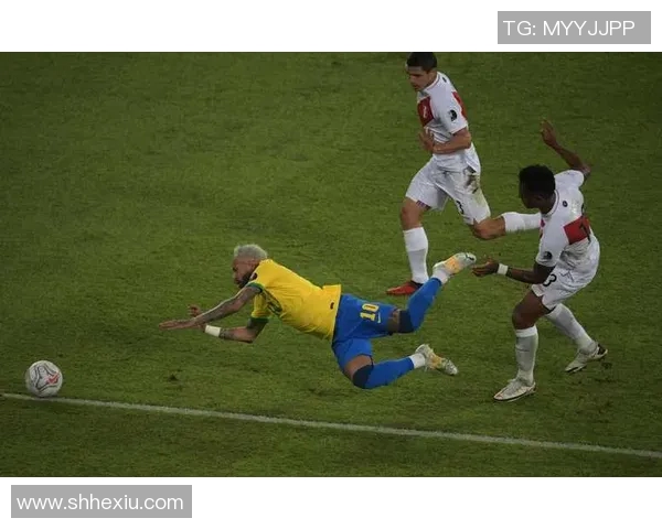 巴西与秘鲁小组赛激战正酣谁能在这场对决中脱颖而出