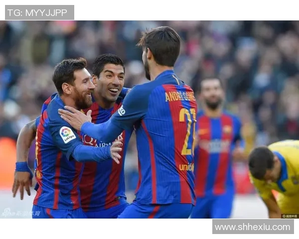 巴塞罗那与埃瓦尔精彩对决全场录像回顾与分析