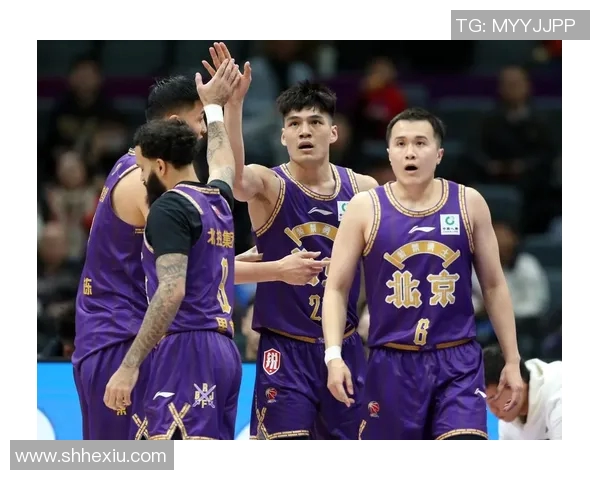 广厦与北控季前赛精彩对决比分揭晓引发球迷热议