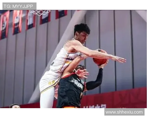 红星队与游击队激战正酣谁能在这场对决中笑到最后