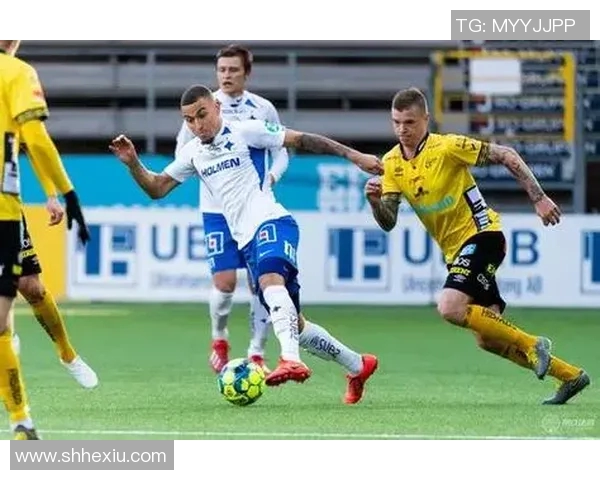 aik索尔与北雪平的精彩对决揭示了瑞典足球的激烈竞争与团队精神