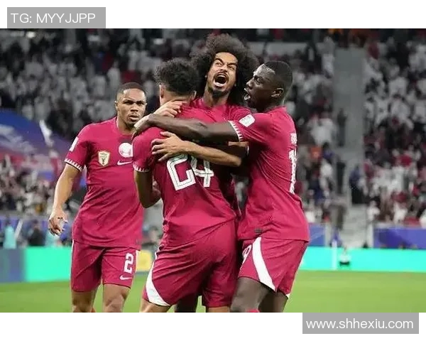 中国对阵卡塔尔比赛直播观看渠道及时间安排详解