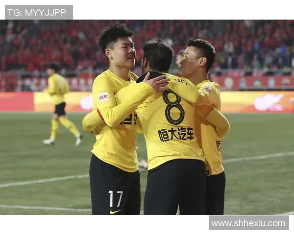 天海与恒大激战正酣比分胶着谁能在赛场上笑到最后