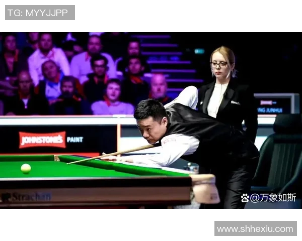 奥唐奈与丁俊晖巅峰对决谁能在斯诺克赛场上书写新的传奇