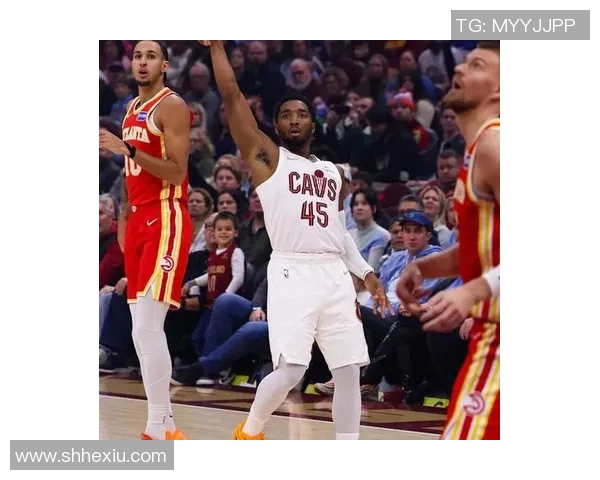 多诺万米切尔在NBA赛季中的精彩表现与未来发展潜力分析