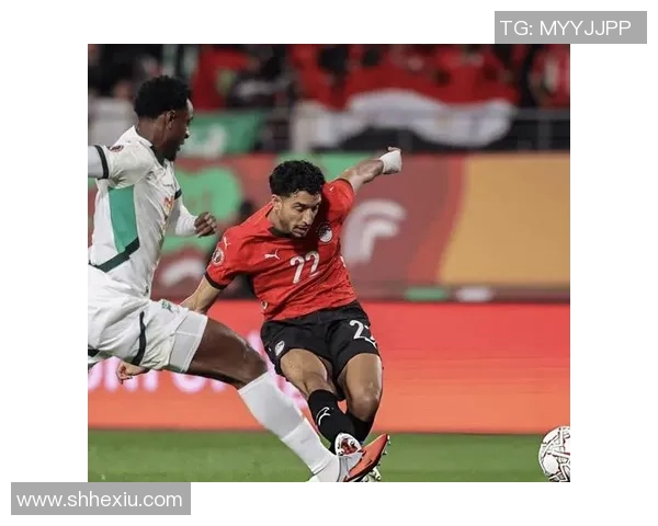 尼日利亚对阵埃及精彩直播全程回顾与赛后分析