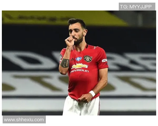 布鲁诺费尔南德斯：从天才少年到足球场上的领袖之路