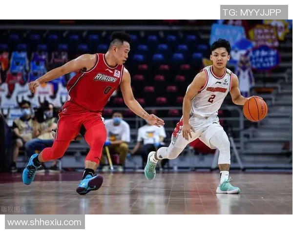 广厦队与马可波罗队激战正酣谁能在赛场上笑到最后