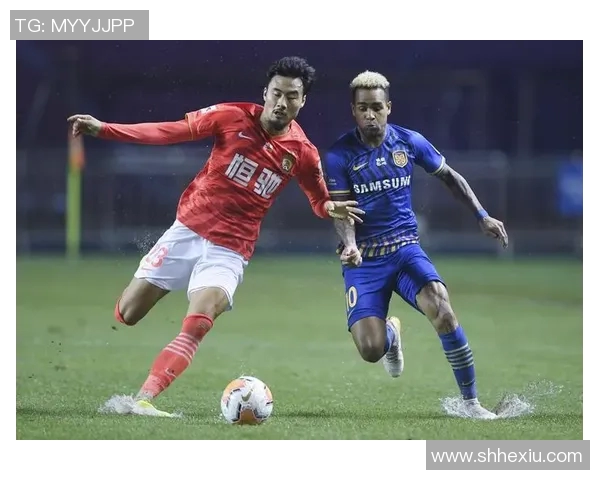 恒大与苏宁激战11月12日谁能在这场对决中笑到最后 恒大与苏宁激战11月12日谁能在这场对决中笑到最后