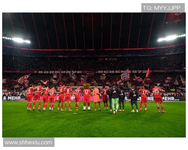 拜仁慕尼黑与科隆比赛数据深度分析及战术解析 拜仁慕尼黑与科隆比赛数据深度分析及战术解析