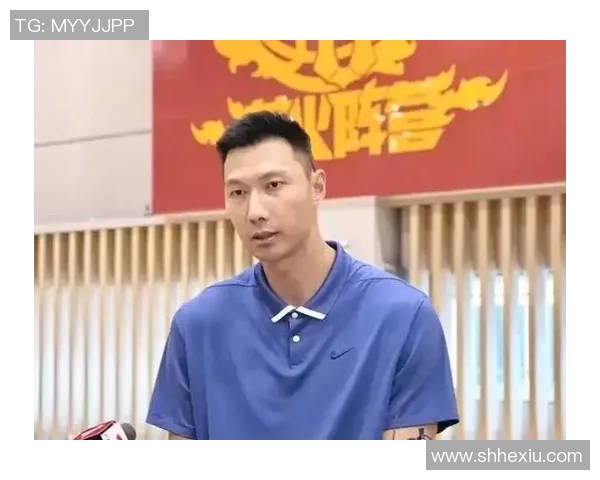 易建联：从篮球巨星到全能运动员的蜕变之路与未来展望