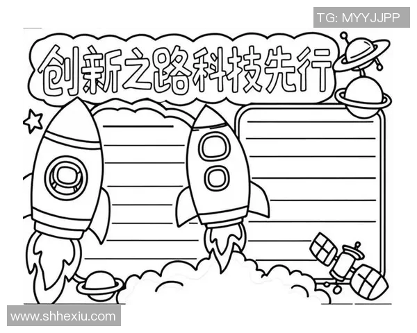 朱旭航：探索未来科技的先锋之路与创新思维的无限可能