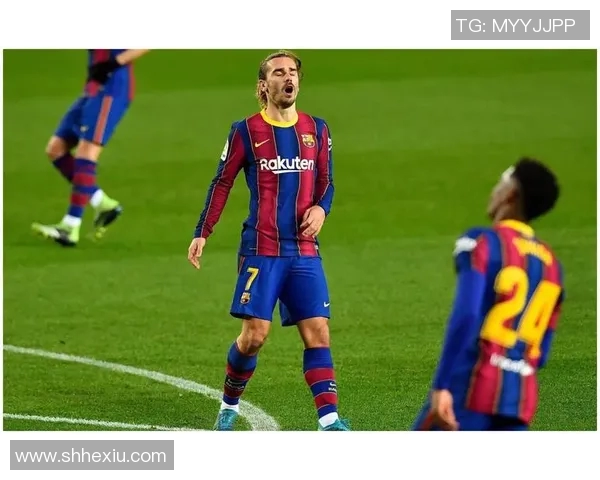 格列兹曼：从天赋少年到世界足球巨星的辉煌历程与成就分析