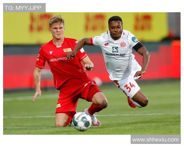 柏林联合与波鸿激战正酣比分揭晓精彩瞬间回顾