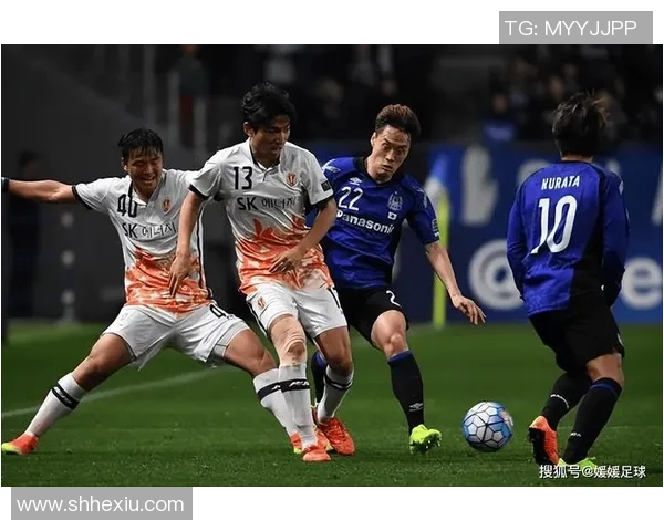 水源蓝翼与济州联队激战正酣期待精彩对决展现足球魅力与团队精神