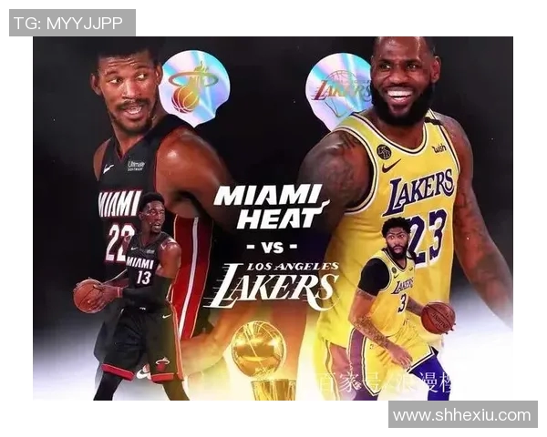 湖人对决热火精彩瞬间像素图片分享与分析