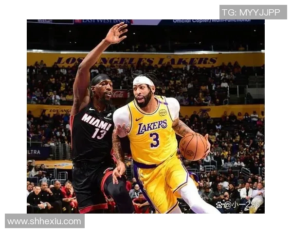 热火与湖人激战回顾昨日精彩瞬间集锦全解析