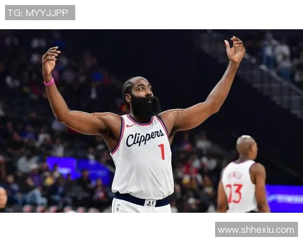 2015年火箭与快船精彩对决全场录像回放及赛后分析