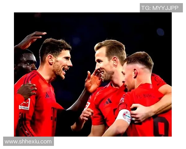 4月1日拜仁对决劲敌期待精彩比赛展现足球魅力与团队精神