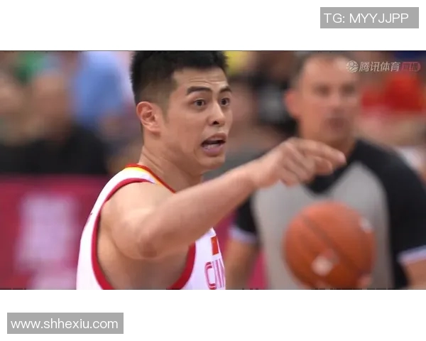 中国男篮对阵突尼斯精彩集锦回顾与赛后分析全景呈现