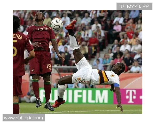 葡萄牙与安哥拉的足球对决分析及历史交锋回顾