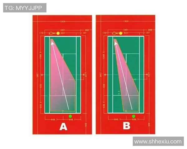 赛后分析：上海网球队与北京网球队在战术灵活性上的较量与启示