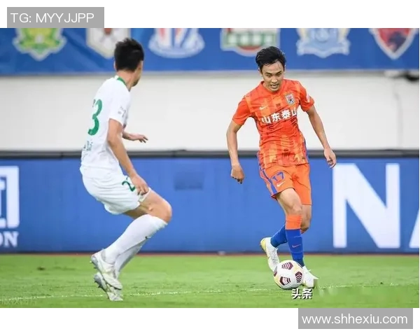 青岛黄海与青岛中能激战正酣谁能在这场对决中笑到最后