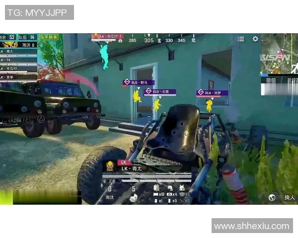 和平精英技术排行榜揭晓RNG战队强势跻身第三名引发热议