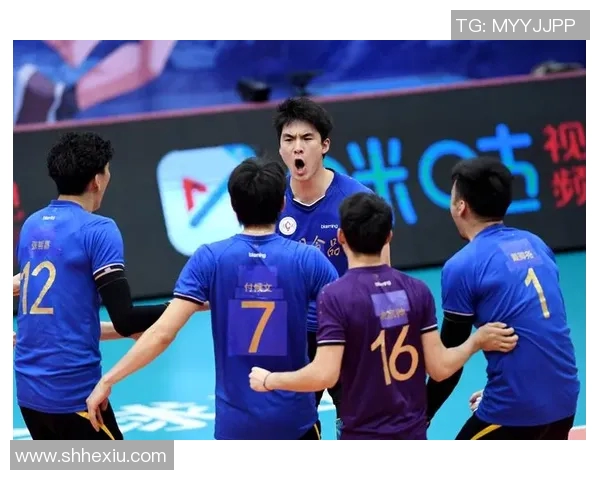 南京排球队引领最新排球意识TOP10榜单全景解析