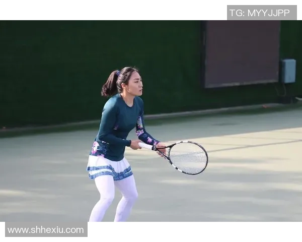 吴丽独家分享网球心得与技巧助你提升球技的完美指南