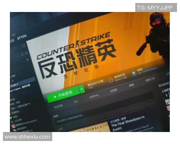 CSGO新手必看：提升个人能力的全面入门指南与技巧分享